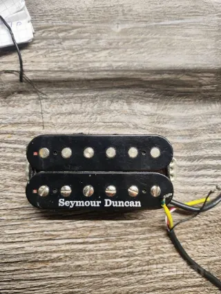 Звукосниматель Seymour duncan tb-15