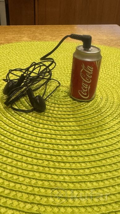 Коллекционное радио Coca Cola — фото 1
