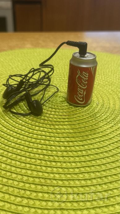 Коллекционное радио Coca Cola — фото 5