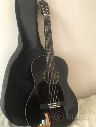 Гитара классическая YAMAHA C40