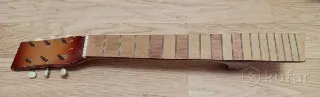 Гриф для гитары.