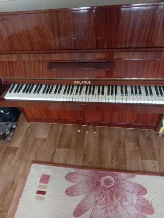 Фортепиано за