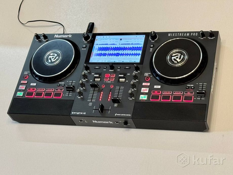Numark Mixstream Pro — фото 1