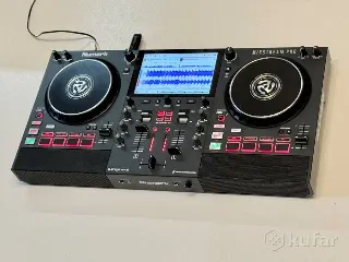 Numark Mixstream Pro