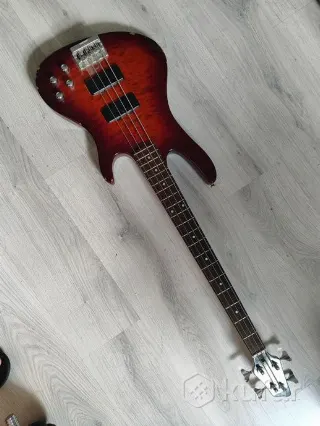 Бас-гитара Washburn XB120