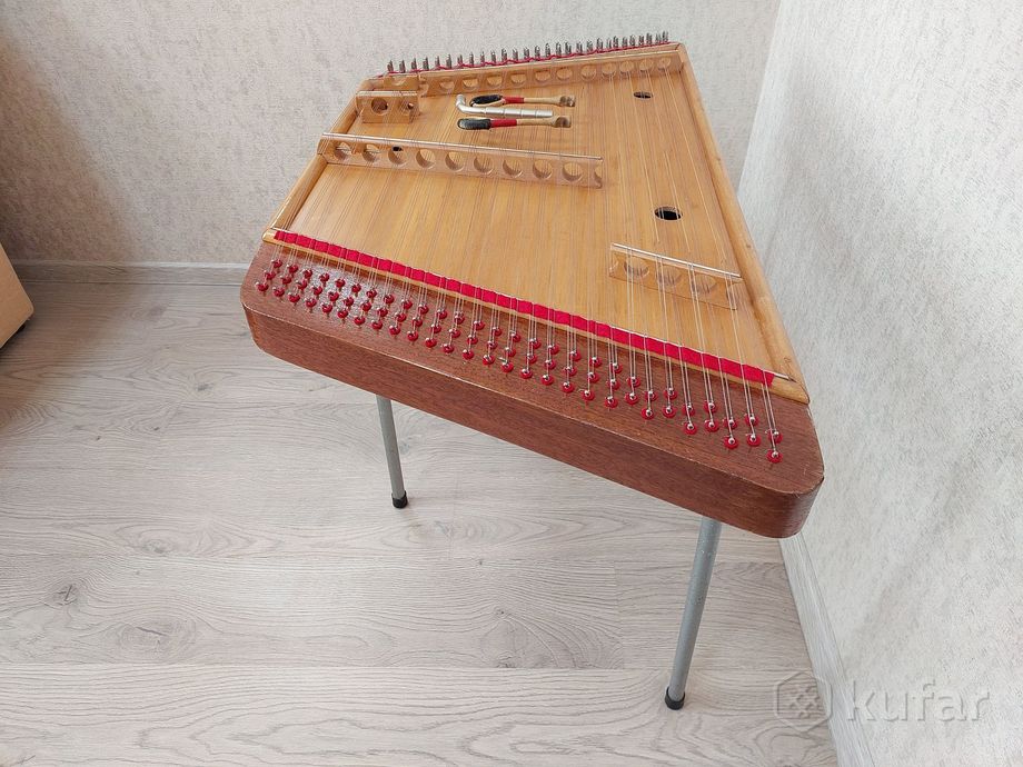 Цимбалы прима — фото 6