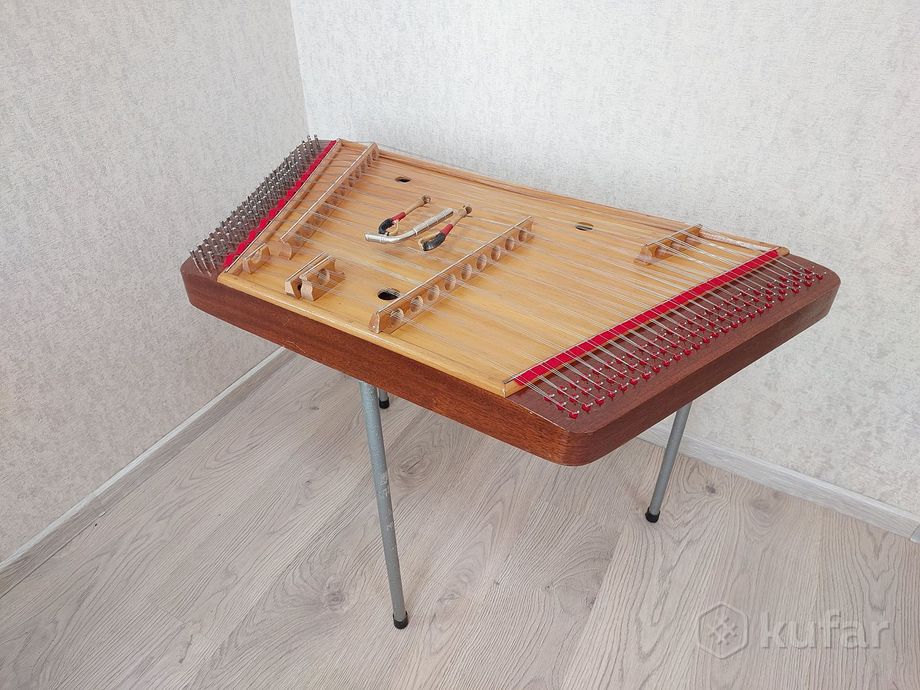 Цимбалы прима — фото 7