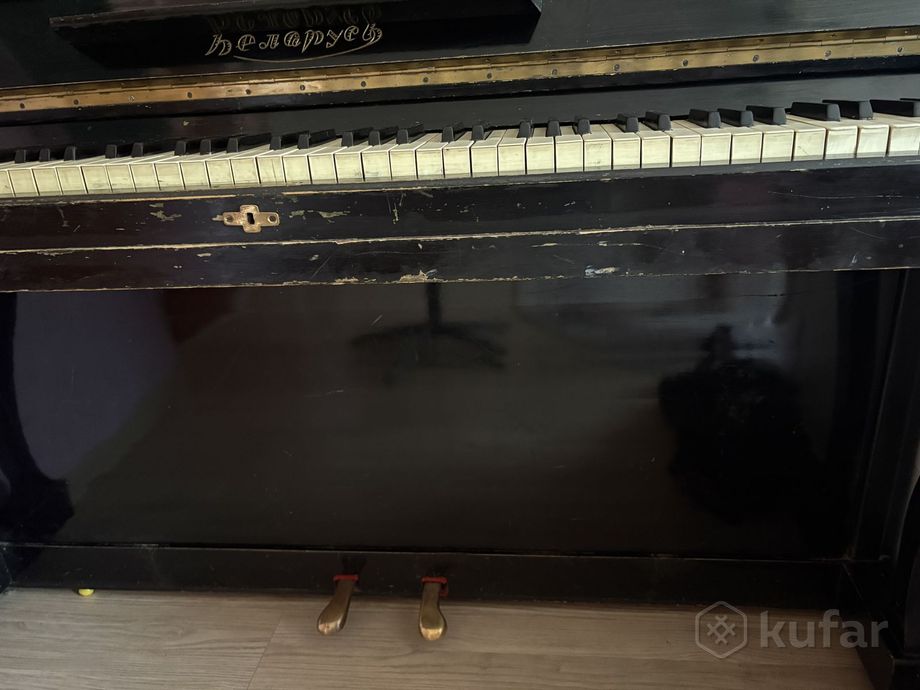 Фортепиано — фото 2