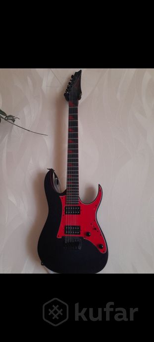 Электрогитара Ibanez gio