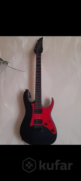 Электрогитара Ibanez gio