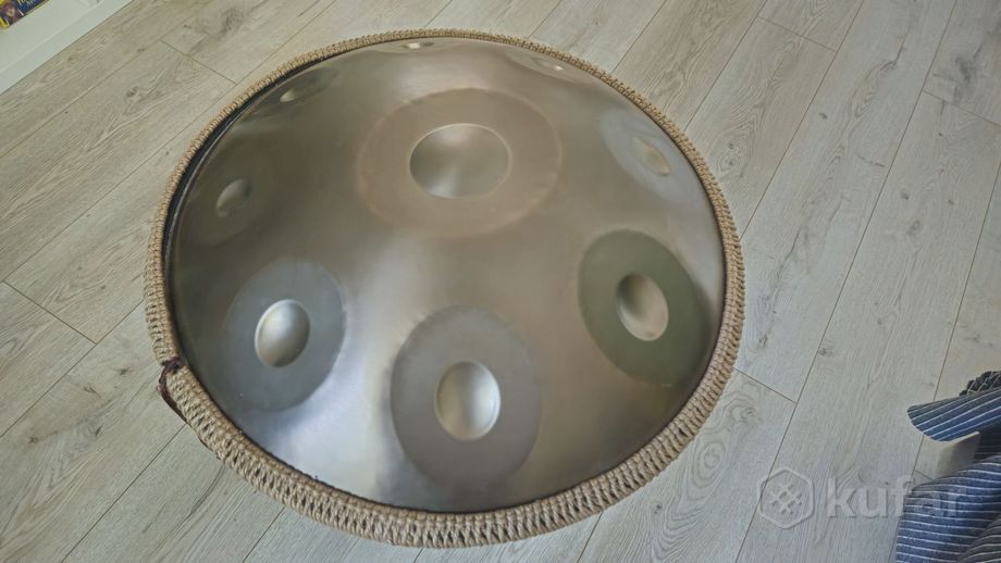 Handpan Drum — фото 1