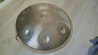 Handpan Drum