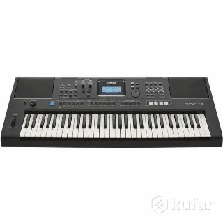 Синтезатор YAMAHA PSR-E473