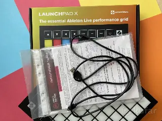 Novation Launchpad X mk3