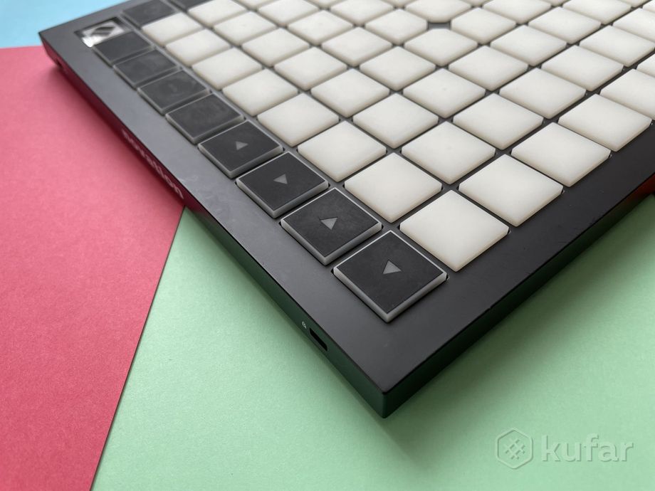 Novation Launchpad X mk3 — фото 5