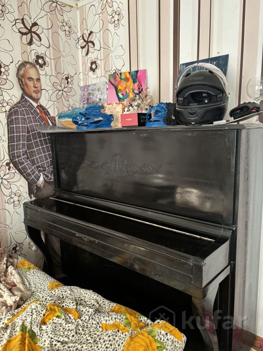 Фортепиано Беларусь — фото 1