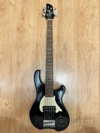 Бас-гитара bass guitar Fernandes tremor 5x
