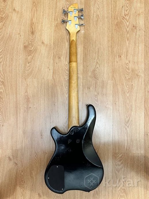 Бас-гитара bass guitar Fernandes tremor 5x — фото 2