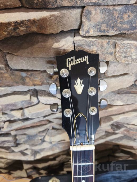 Gibson ES-335 — фото 3