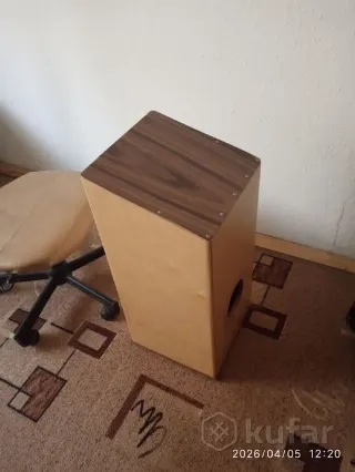 Кахон