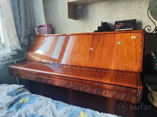 Пианино