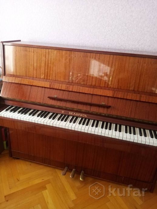 Пианино Беларусь