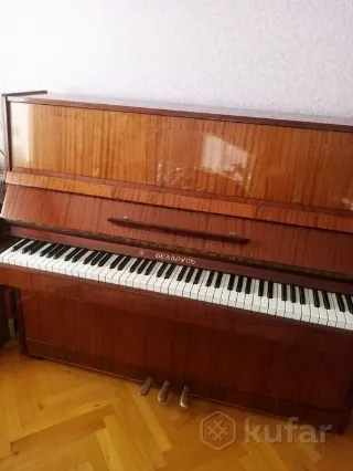 Пианино Беларусь