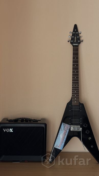 Vox vx15gt