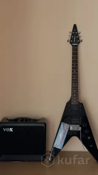 Vox vx15gt