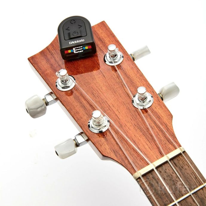 Продам тюнер для гитары D'Addario PW-CT-12 NS — фото 2