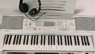 Синтезатор Casio CTK-810