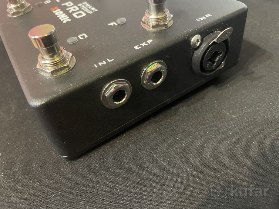 XTONE PRO XSONIC (Звуковая карта, контроллер) — фото 4