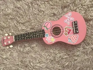 Укулеле