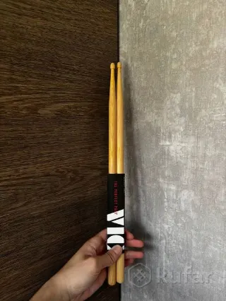 Барабанные Палочки Vic Firth 5A