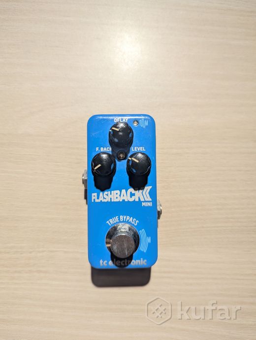 TC Electronic Flashback 2 Mini Delay