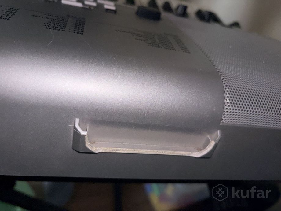 Синтезатор Yamaha PSR E413 — фото 5