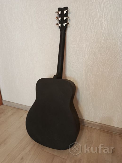 Гитара Yamaha F 310. — фото 3