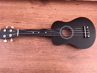 укулеле