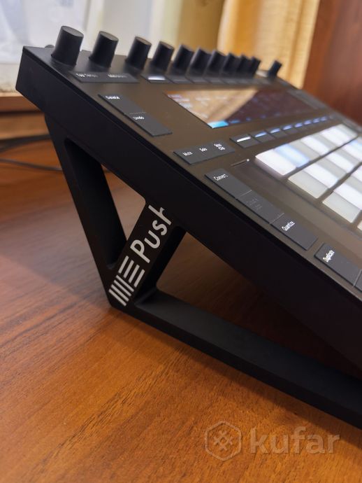 Ableton Push 2 с подставкой — фото 4