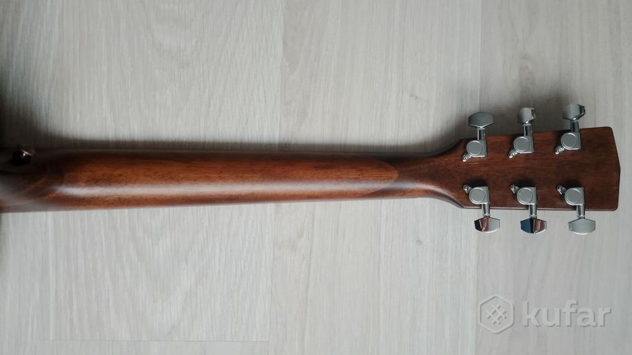 Гитара акустическая Cort ad810 — фото 8