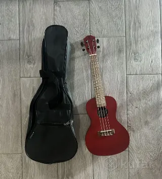 Укулеле