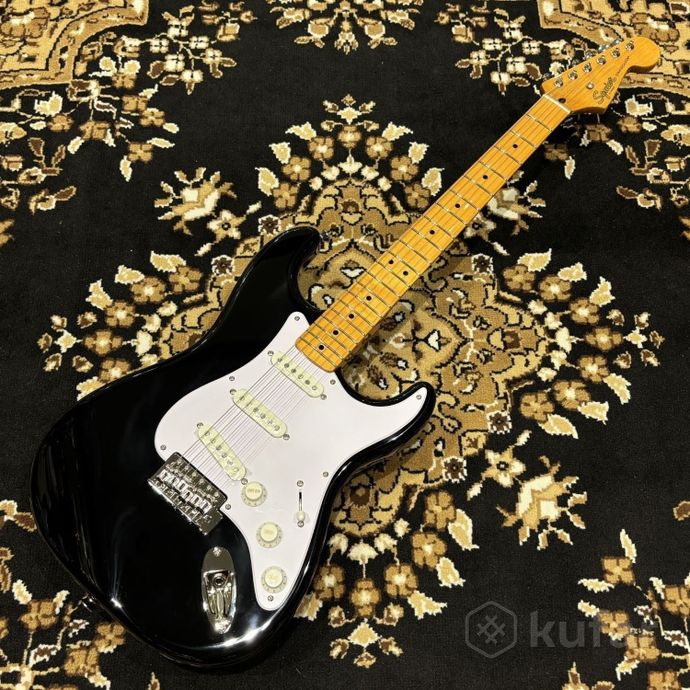 Fender squier Classic vibe '50 — фото 1