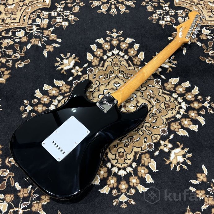 Fender squier Classic vibe '50 — фото 3