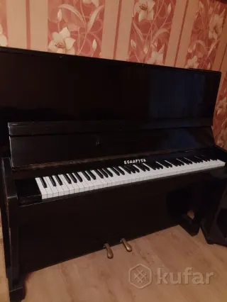 Фортепиано