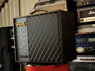 Комбоуселитель Vox vt 40 Valvetronix