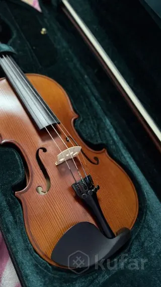 Скрипка Karl Hofner 3/4