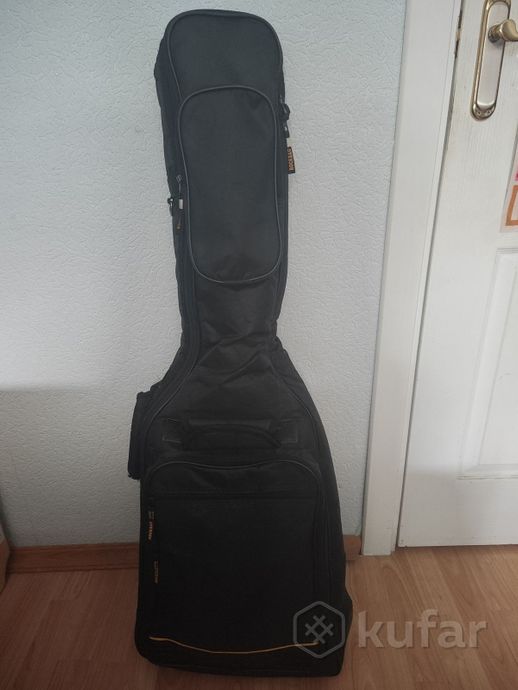 Чехол для электрогитары Warwick Rockbag — фото 1