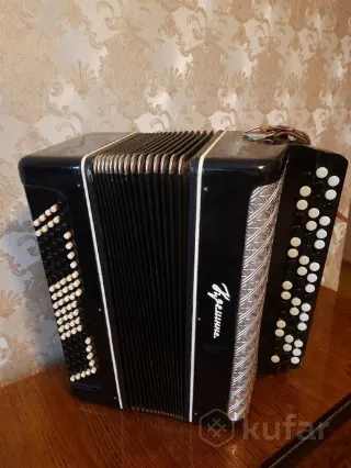 Баян