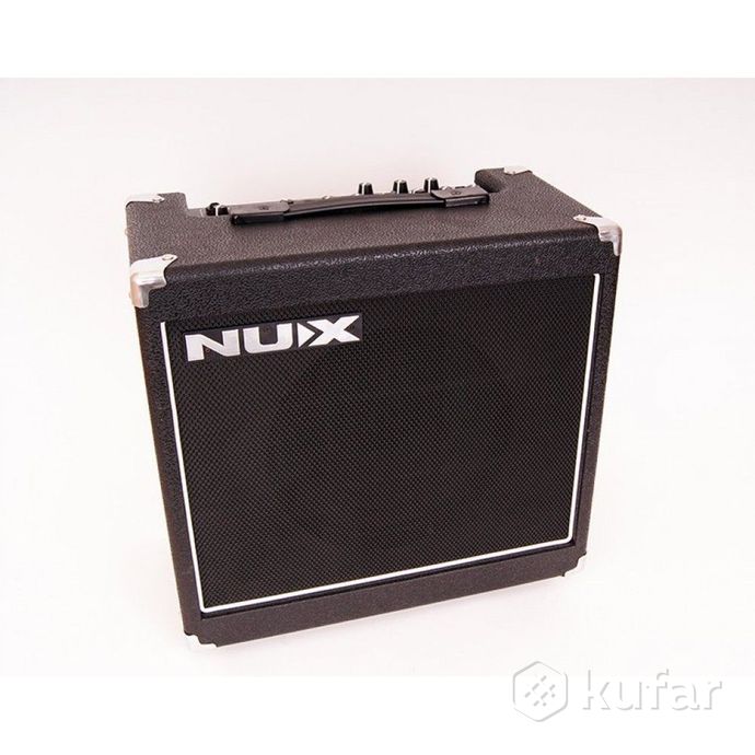 Комбоусилитель Nux Mighty 30SE — фото 1