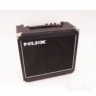 Комбоусилитель Nux Mighty 30SE